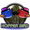 Hopper Bird: Tap Tap icon