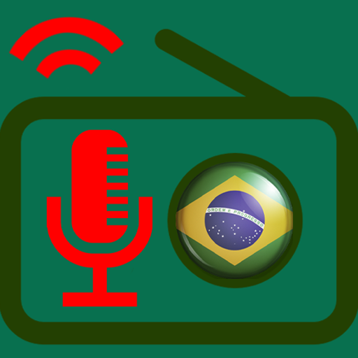 Rádios do Brasil icon