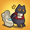 My Purrfect Poo Cafe icon