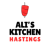 Alis Kitchen Hastings icon