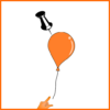 Balloon Pop For Android icon