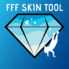 FFF Tool Diamonds Skins Emotes icon