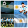 Argentina Flag Wallpaper: Flags and Country Images icon