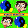 Find Match icon