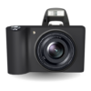 Zoom Camera Free icon