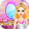 Princess Wedding: Makeup Salon & Dress up icon