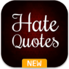 Hate Quotes icon