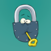 PassWords password manager icon