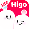 Higo Lite – Text & Voice Chat icon