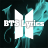 BTS Lyrics icon