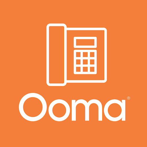 Ooma Enterprise icon