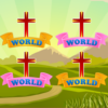 Christian Fun Match It Game icon