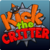 Kick the Critter Smash Him! icon