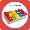 Kids Xylophone Play Melodies icon