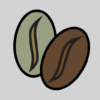 Bean Tracker Coffee Roasting icon