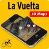 The Vuelta icon