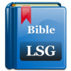 Bible Louis Segond (LSG) icon