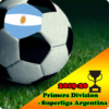 Primera Division Superliga Argentina Live Score icon