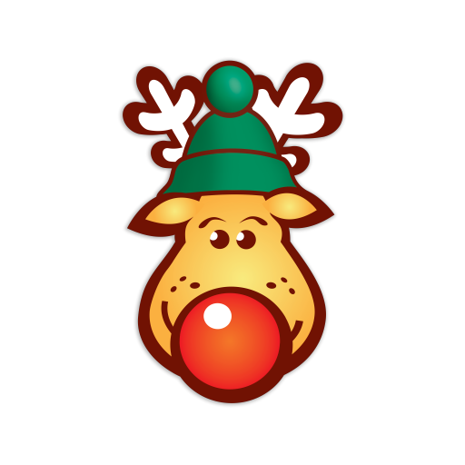 Red Nose icon