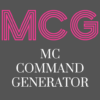 MC Command Generator icon