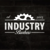 Industry Barbers icon