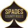 Spades County Rules icon