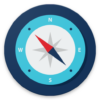 Compass (Digital Compass) icon