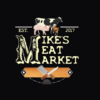 Mike's Meat Market icon