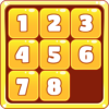 15 Number Puzzle Slide Block Puzzle icon