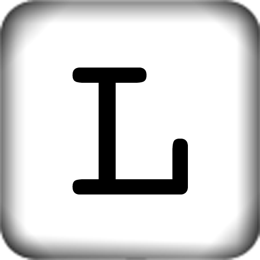 The Impossible Letter Game icon