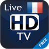 TV FRANCE FREE icon