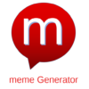 Memesta, memes generator , Create and share memes icon