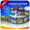 Video Cutter Real Video Trimmer icon