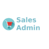 Sales Admin icon