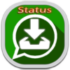 Status Saver Whats Status Video App icon