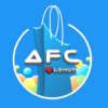 AFC Olshop MarketPlace & Jasa Transportasi Online icon