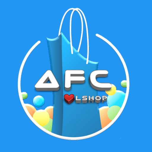 AFC Olshop MarketPlace & Jasa Transportasi Online icon