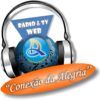 Radio TV WEB Conexão da Alegria icon