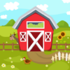 Idle Farm Tycoon Country Farm Simulator Game icon