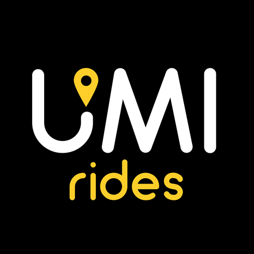 Umi Rides icon