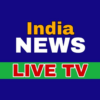 News live Watch India Live Breaking News Aap icon