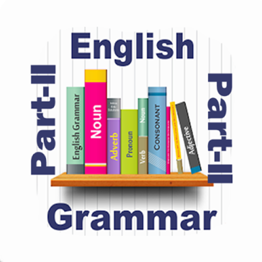 English GrammarII icon