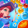 Bubble Witch 2 Saga icon