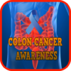 Colon Cancer Awareness icon