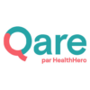 Qare – Consultez un médecin icon