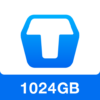 TeraBox: Cloud Storage Space icon