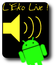 Eko Radio Station icon