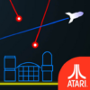 Atari Missile Command icon