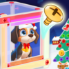 Christmas Screw: Nuts Master icon