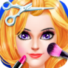 Hair Salon around the World icon